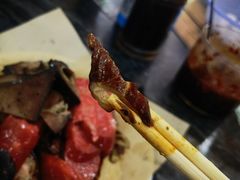 -惠记粉汤羊血(小南门店)