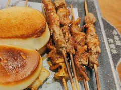 -管氏翅吧(马家堡店)