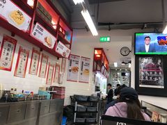 -華人 華星冰室(氹仔 店)