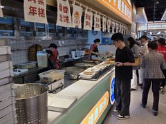 -素满香·全民食养自助(长宁龙之梦店)