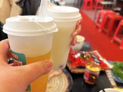 -陈眼镜火锅(总店)