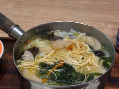 -小满手工粉(北京来福士店)