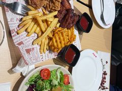 -米斯特比萨(罗斯福店)