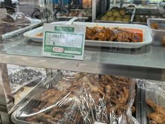 -烤肉宛饭庄(南礼士路店)