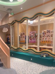 -奈尔宝·儿童乐园·亲子餐厅(苏州大悦城店)