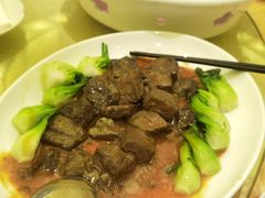 -厦门宝龙铂尔曼大酒店·龙之渊中餐厅