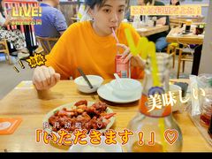 -陈傻子餐厅(世纪都会店)