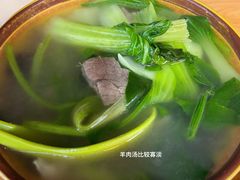 -高原第一家资格烤羊肉(玉林南路总店)
