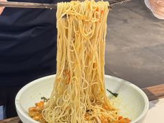 -裕兴记•蟹黄面馆(人民广场店)