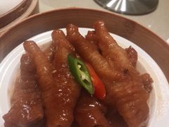 酱皇蒸凤爪-陶陶居海鲜酒家(新马路店)