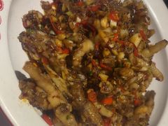 -西江红·株洲本地菜(滨江南路店)