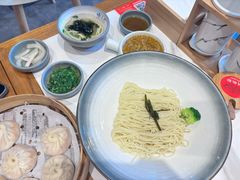-馋三尺蟹粉小笼(人民广场店)