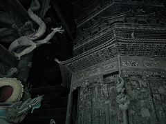 -报恩寺(平武县)