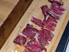 -红沃烤肉(家乐福2部店)