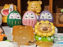 -解忧集市(北京路天河城店)