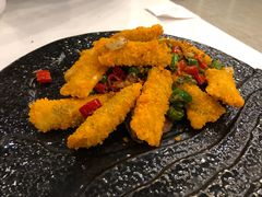 -泉味道贵州厨房(三里河店)