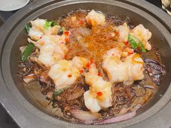 -绿茶餐厅(千岛湖银泰城店)