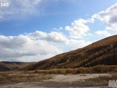 -塞罕坝国家级自然保护区