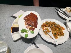 -紫光园烤鸭(前门大栅栏店)