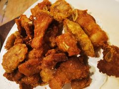 -福建美食城(老君堂店)