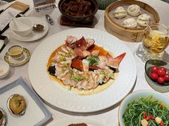 -南海渔村(珠江新城店)