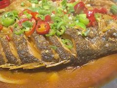 -三湘四水正宗湘菜(君峰路店)