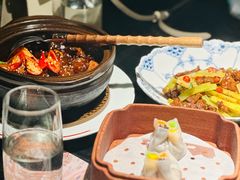 -锦楼·臻选新杭帮(杭州中心店)