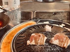 -喜来稀肉(金巴利道店)