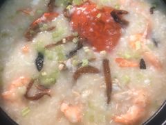 -潮粥荟·潮汕砂锅粥(朝阳大悦城店)