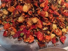 -一棠龙虾•王牌虾球(光谷天地店)