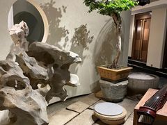-长禧家·珑厨(东山口店)