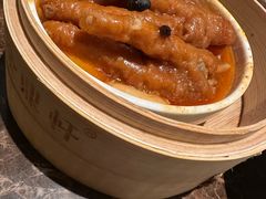 -金鼎轩(方庄天坛店)