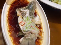 -尚宴(盛世广场·食尚街店)