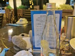 -渔港甄宴·海鲜·地标烟台菜(金沙滩店)