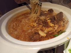 秘制香辣牛三鲜-湘语·湖南家常菜(新洲店)