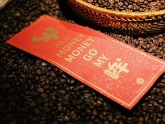 -新月集庭院咖啡馆(老邮局店)