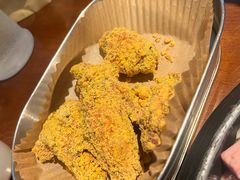 -양평식당·杨平食堂(华贸店)