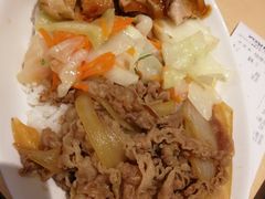 -吉野家(上海美罗城店)