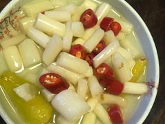 -雪霁山庄·合肥地标老字号