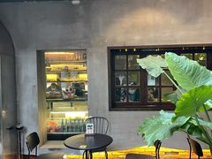 -ChitChat奇洽·Bistro(黎黄陂路店)