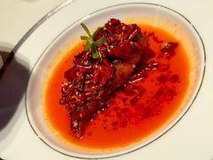 -满堂匠心川宴·私房菜(天府三街店)