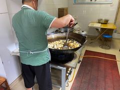 -邓记新一代糖油果子(四川煤管局供销公司职工宿舍店)