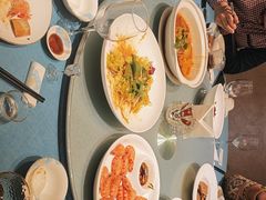 -恒记饭店·海鲜明档(淹城店)