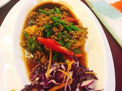 -BAI BUA RESTAURANT