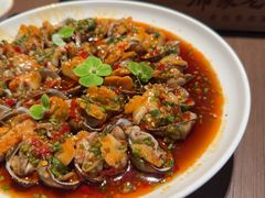-那家老院子东北菜.饺子.小鸡炖蘑菇(宁山店)