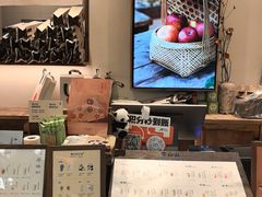 -李山山茶事(景枫店)