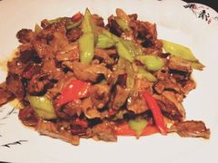 -老六杀猪菜(进乡街店)