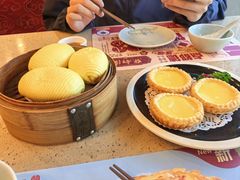 -点都德(龙之梦店)