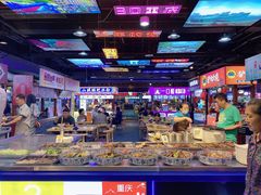 -八一路好吃街(雨田商务大厦店)