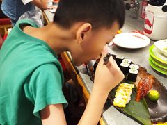 -友壹町寿司(嘉洲广场店)